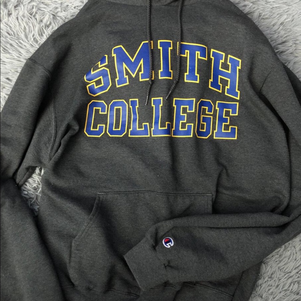 SMITH college sweatshirt